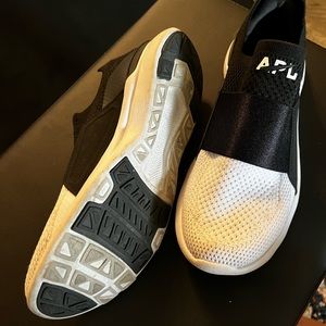 APL slip ons